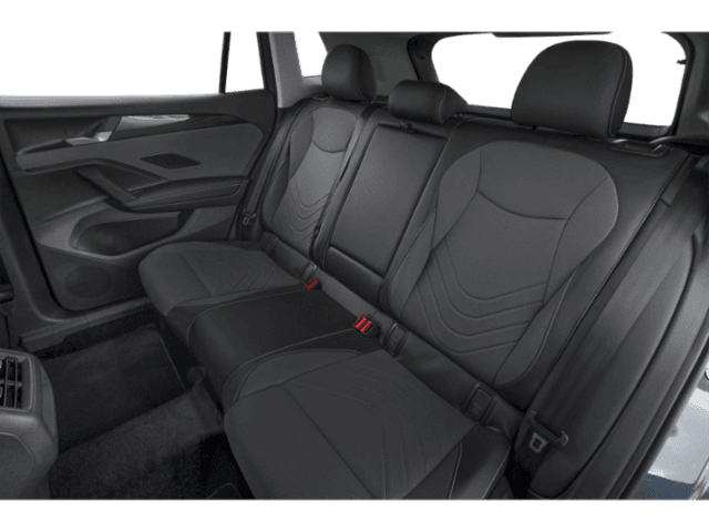 Volkswagen Tiguan Se Fwd Sport Utility - Thumbnail 11