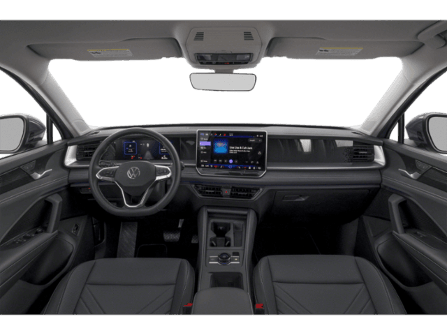 Volkswagen Tiguan Se Fwd Sport Utility - Thumbnail 6