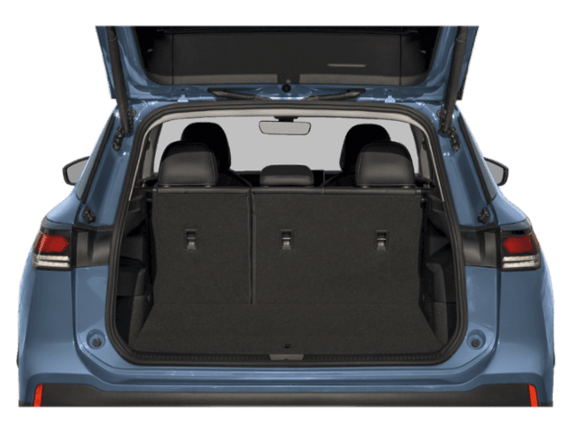 Volkswagen Tiguan Se Fwd Sport Utility - Thumbnail 9