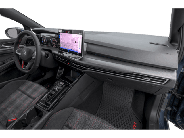 Volkswagen Gti S With Navigation - Thumbnail 13