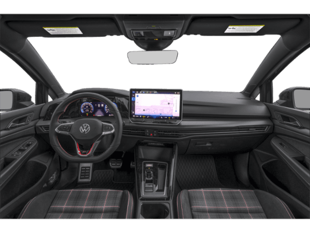 Volkswagen Gti S With Navigation - Thumbnail 6