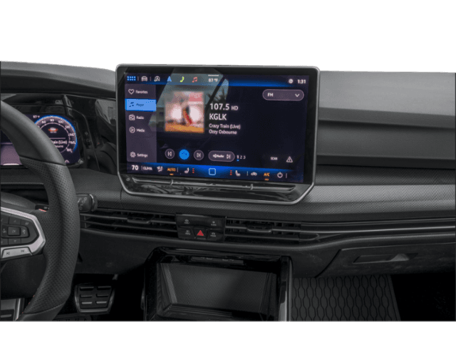 Volkswagen Gti S With Navigation - Thumbnail 8