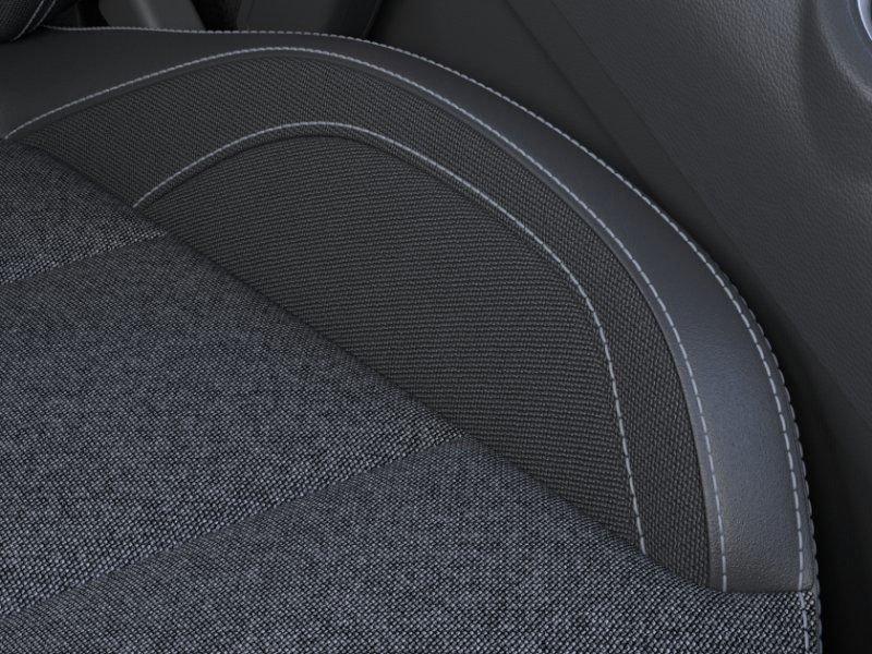 Ford Mustang Ecoboost® Fastback - Thumbnail 18