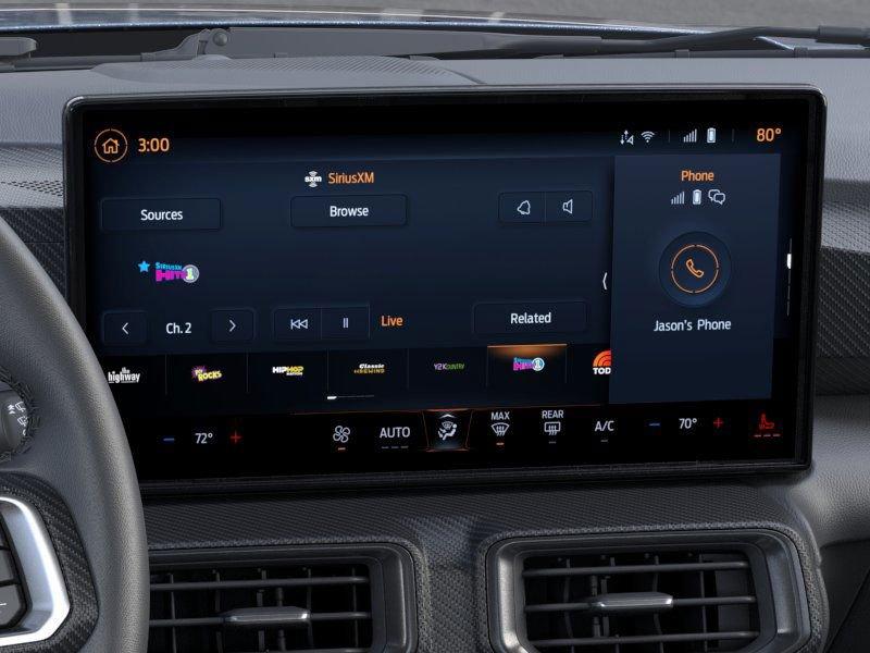 Ford Mustang Ecoboost® Fastback - Thumbnail 16