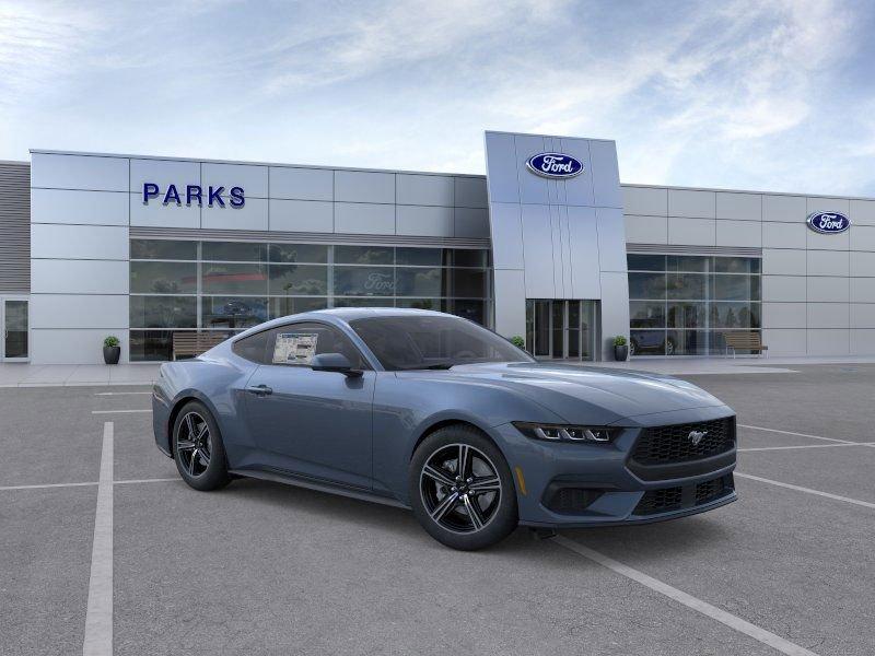 Ford Mustang Ecoboost® Fastback - Thumbnail 9