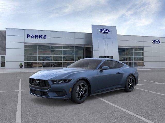 Ford Mustang Ecoboost® Fastback - View 1