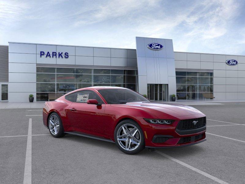 Ford Mustang Ecoboost® Fastback - Thumbnail 9