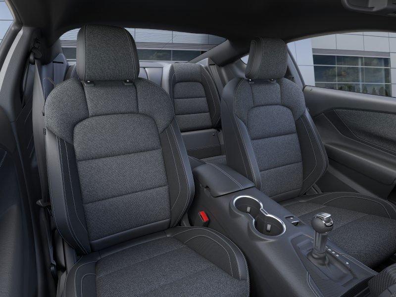 Ford Mustang Ecoboost® Fastback - Thumbnail 12