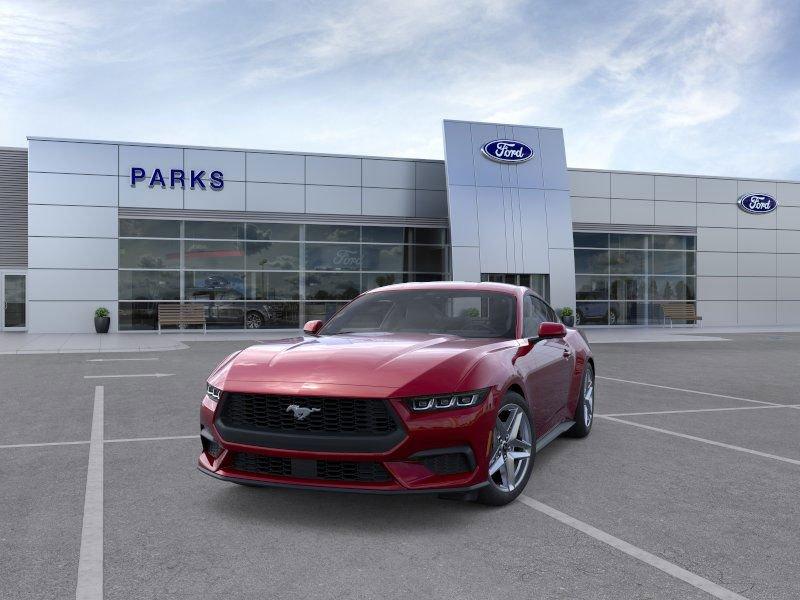 Ford Mustang Ecoboost® Fastback - Thumbnail 4