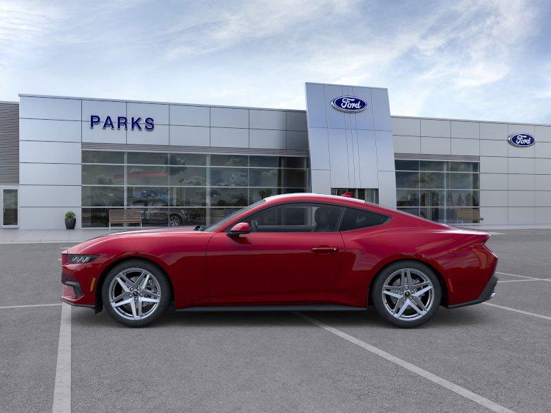 Ford Mustang Ecoboost® Fastback - Thumbnail 5