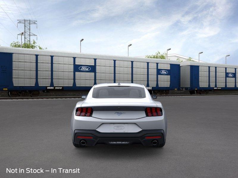 Ford Mustang Ecoboost® Fastback - Thumbnail 6