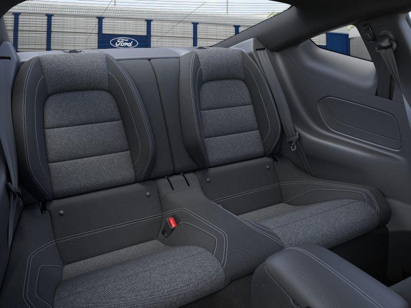 Ford Mustang Ecoboost® Fastback - Thumbnail 12