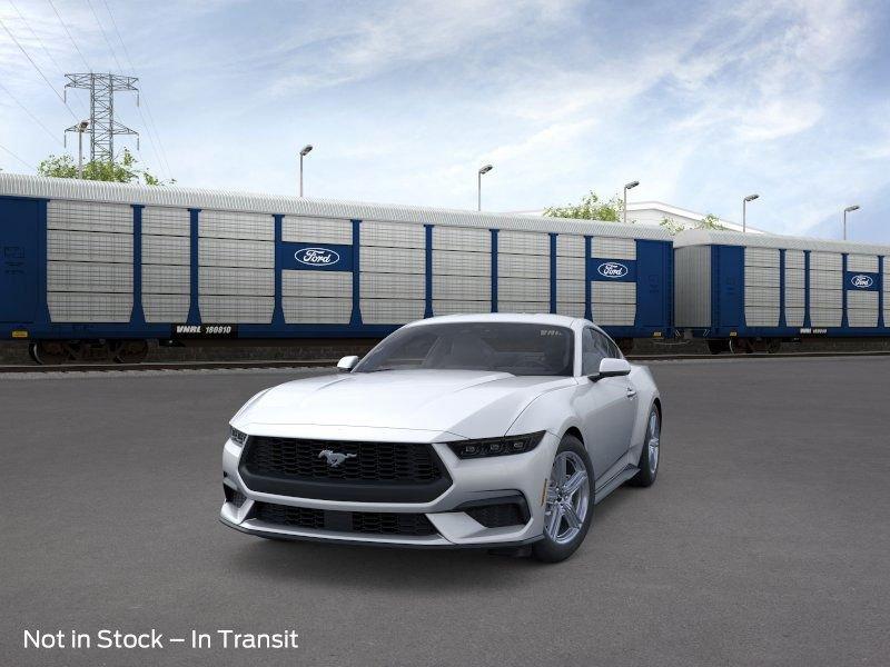 Ford Mustang Ecoboost® Fastback - Thumbnail 3