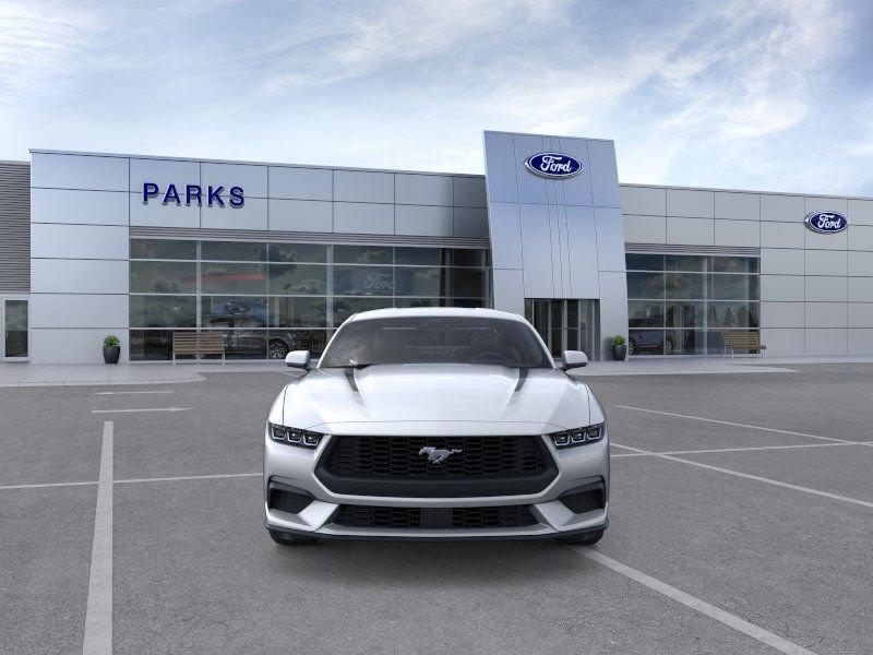 Ford Mustang Ecoboost® Fastback - Thumbnail 8