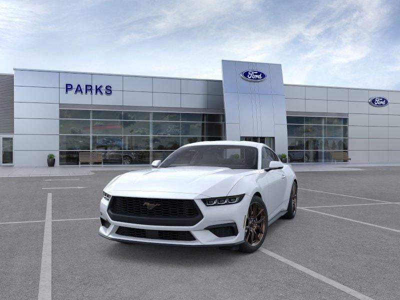 Ford Mustang Ecoboost® Premium Fastback - Thumbnail 4