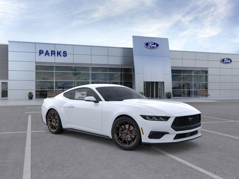 Ford Mustang Ecoboost® Premium Fastback - Thumbnail 9