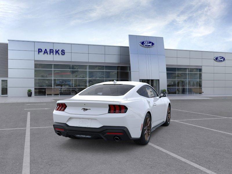 Ford Mustang Ecoboost® Premium Fastback - Thumbnail 10