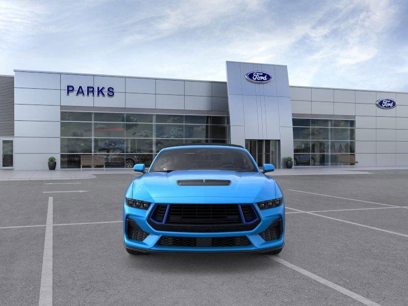 Ford Mustang Gt Premium Convertible - Thumbnail 8