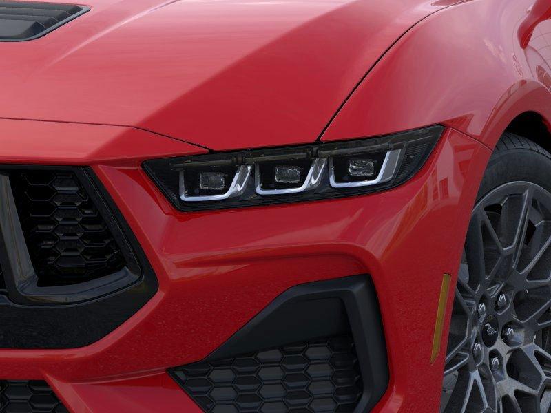 Ford Mustang Gt Premium Convertible - Thumbnail 20