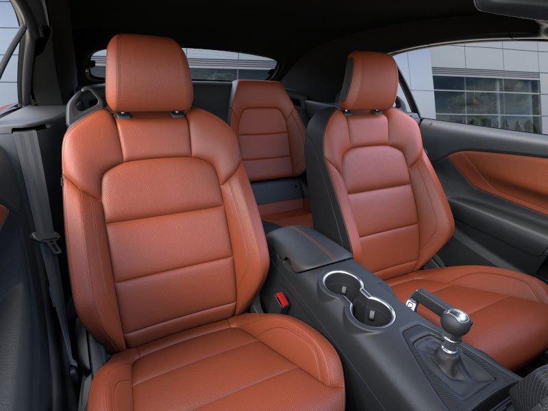 Ford Mustang Gt Premium Convertible - Thumbnail 12