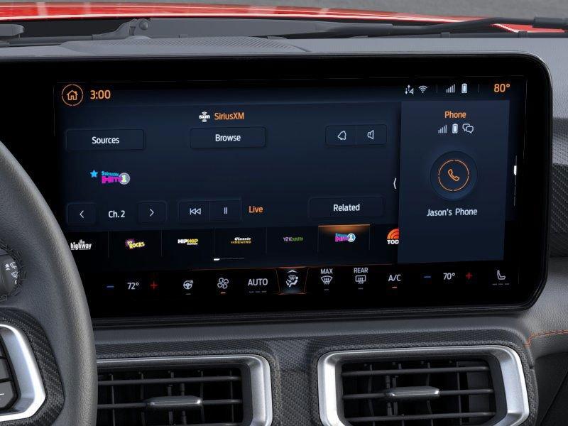 Ford Mustang Gt Premium Convertible - Thumbnail 16