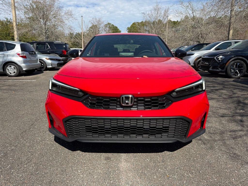 Honda Civic Sport - Thumbnail 3