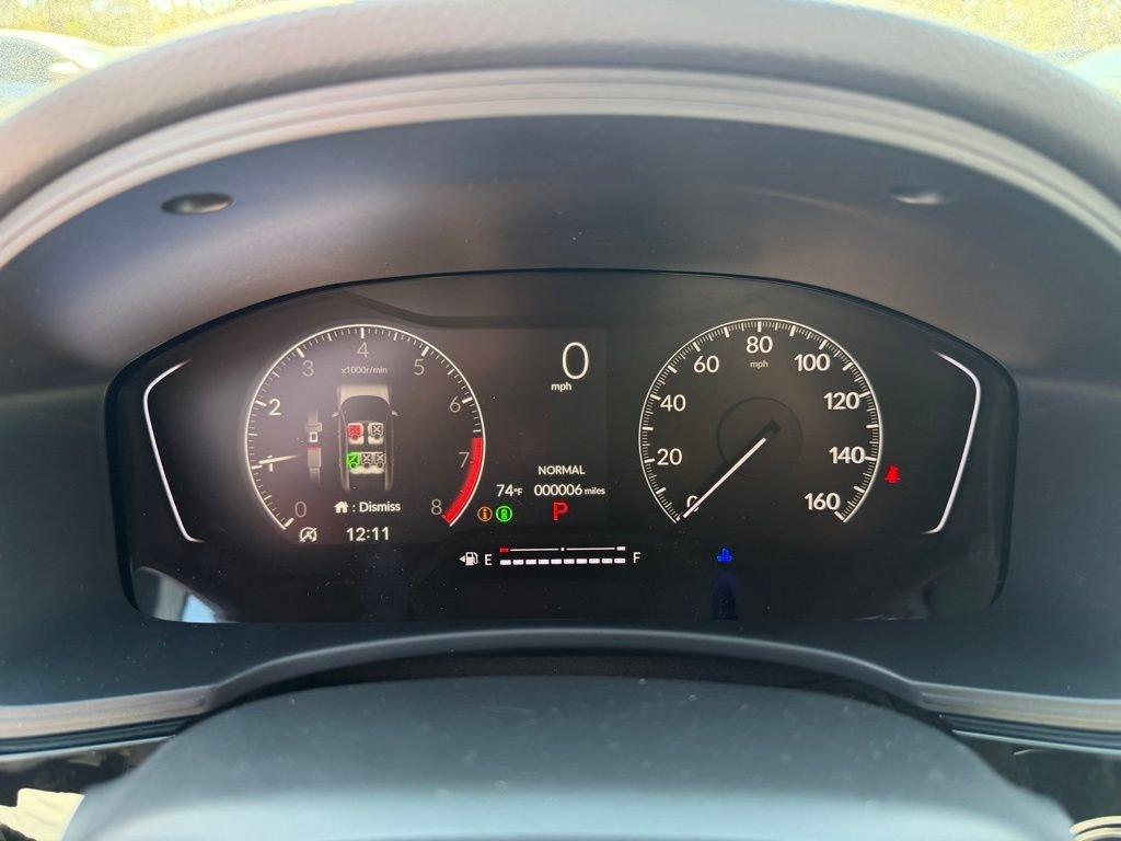 Honda Civic Sport - Thumbnail 16