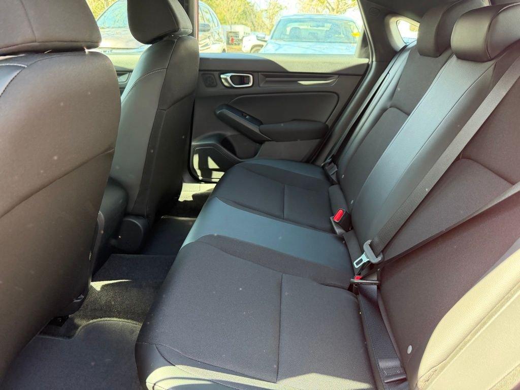 Honda Civic Sport - Thumbnail 8