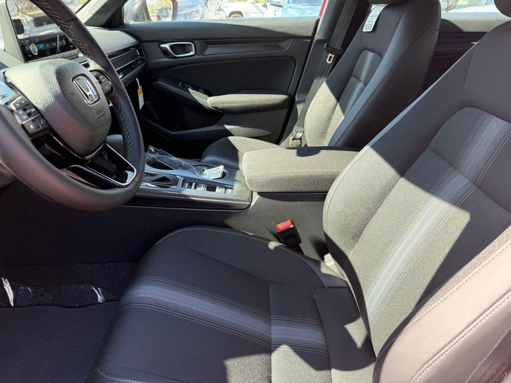 Honda Civic Sport - Thumbnail 14