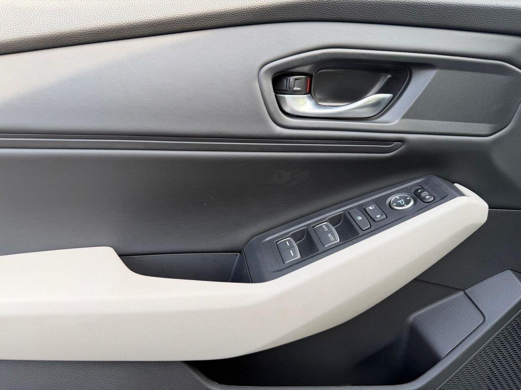 Honda Accord Se - Thumbnail 12