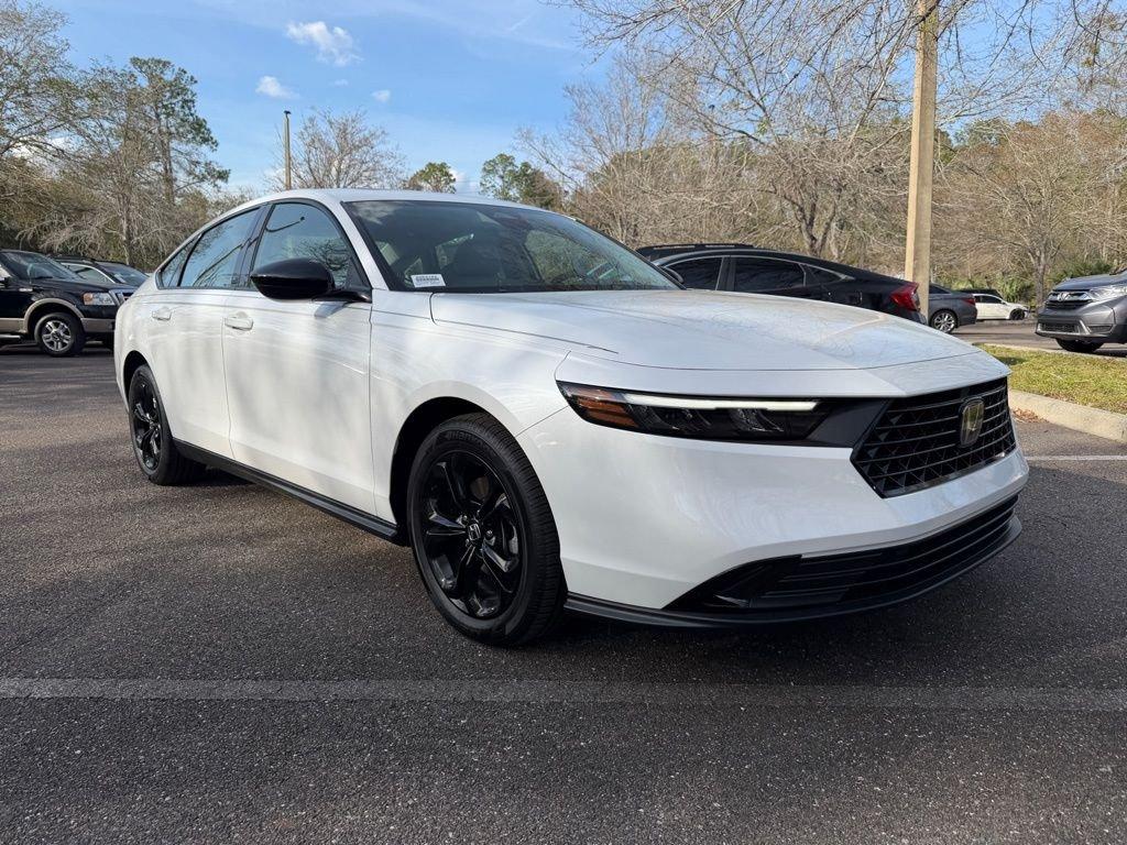 Honda Accord Se - Thumbnail 2