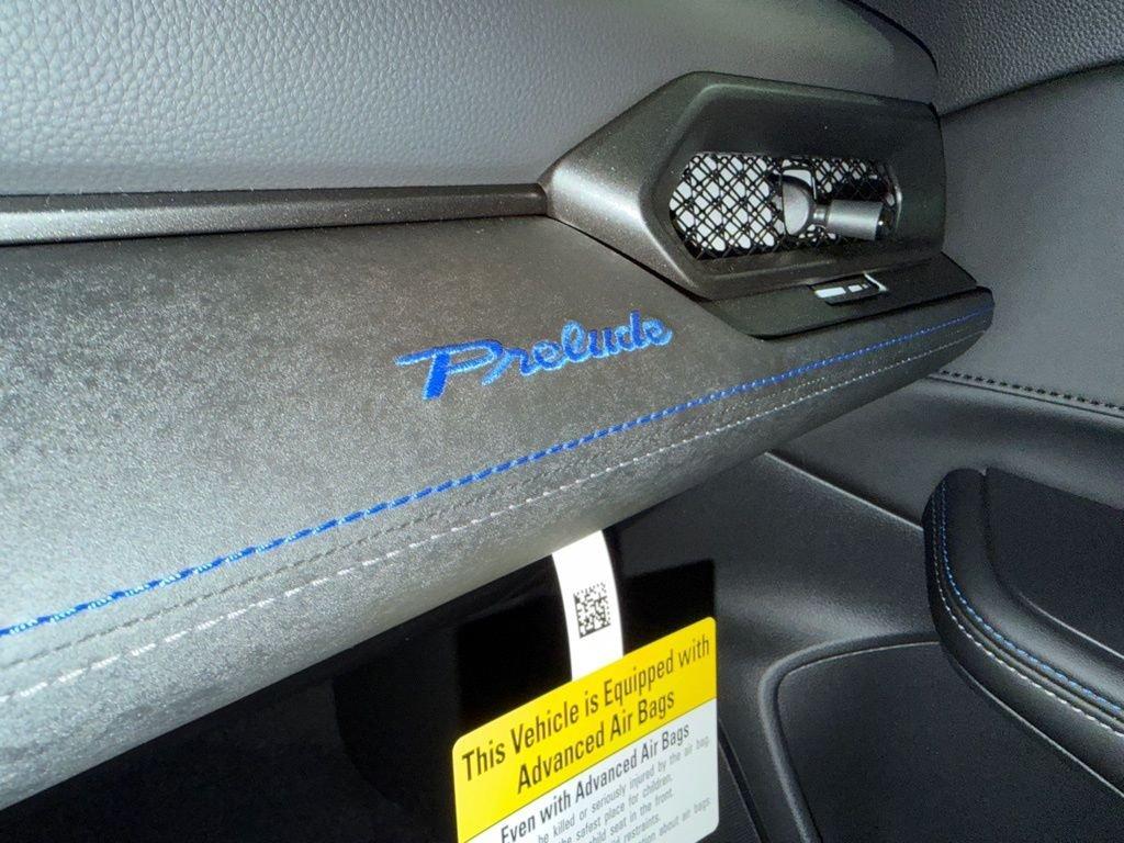 Honda Prelude - Thumbnail 17