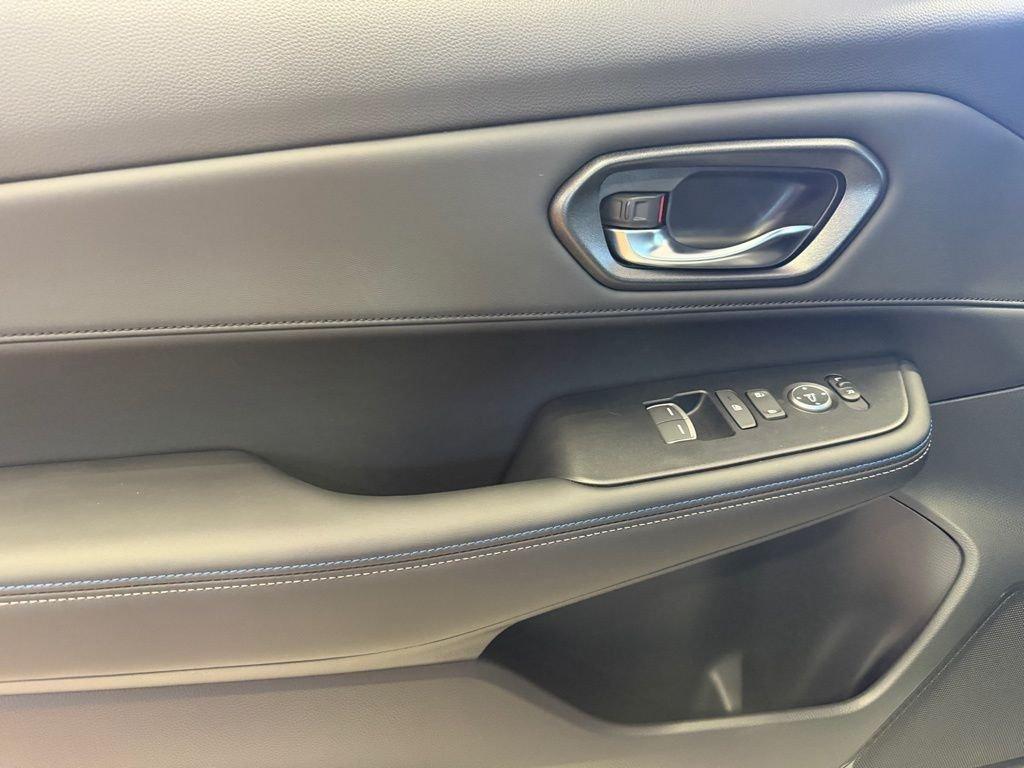 Honda Prelude - Thumbnail 11