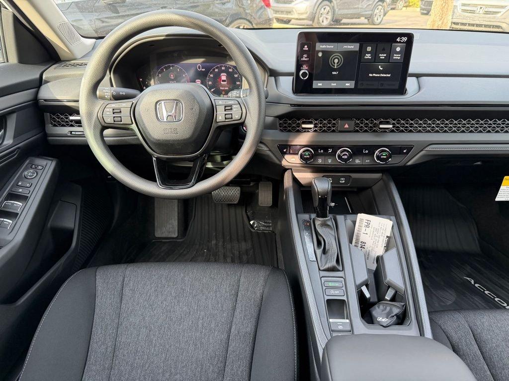 Honda Accord Se - Thumbnail 11