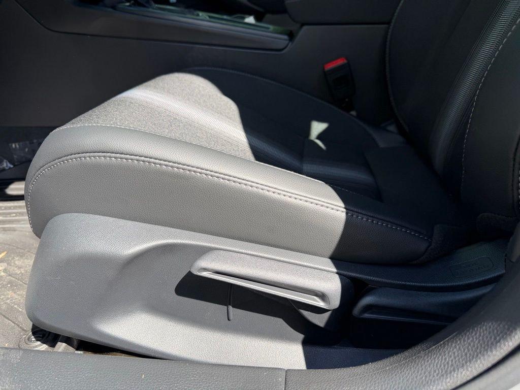 Honda Civic Hybrid Sport - Thumbnail 14