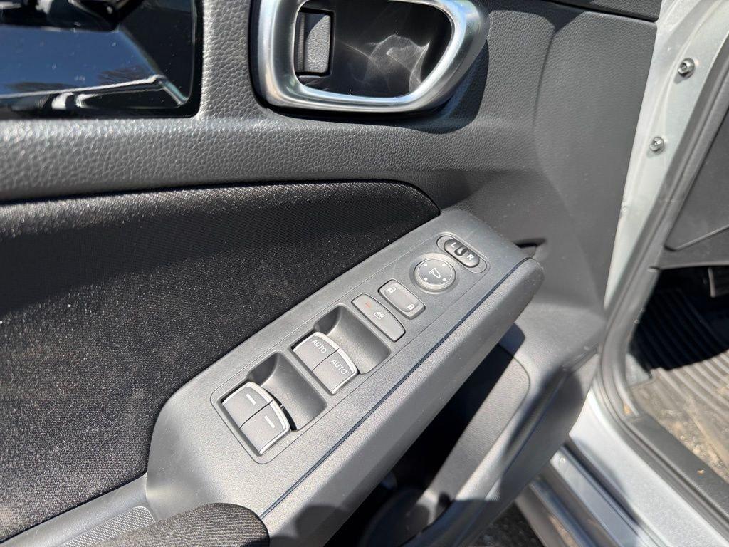 Honda Civic Hybrid Sport - Thumbnail 13