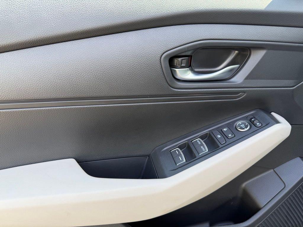 Honda Accord Lx - Thumbnail 13