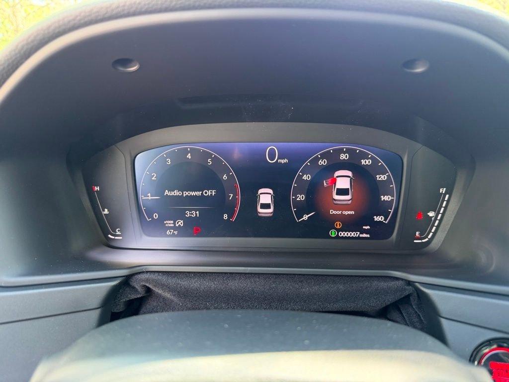 Honda Accord Lx - Thumbnail 17