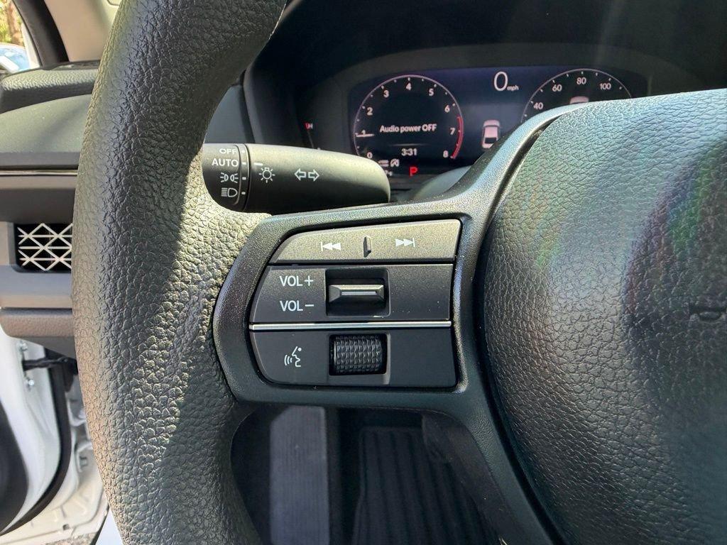 Honda Accord Lx - Thumbnail 19