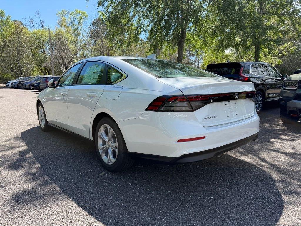 Honda Accord Lx - Thumbnail 5