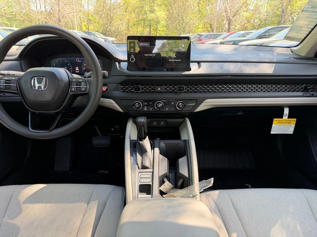 Honda Accord Lx - Thumbnail 10