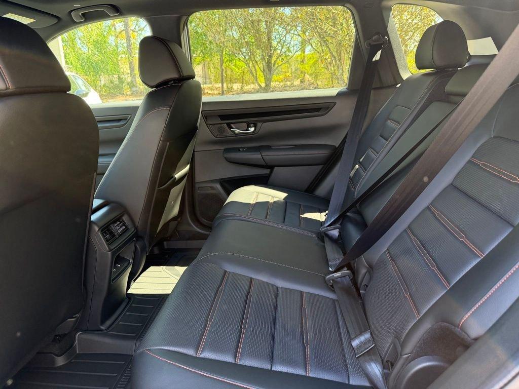 Honda Cr-V Hybrid Sport-L - Thumbnail 8