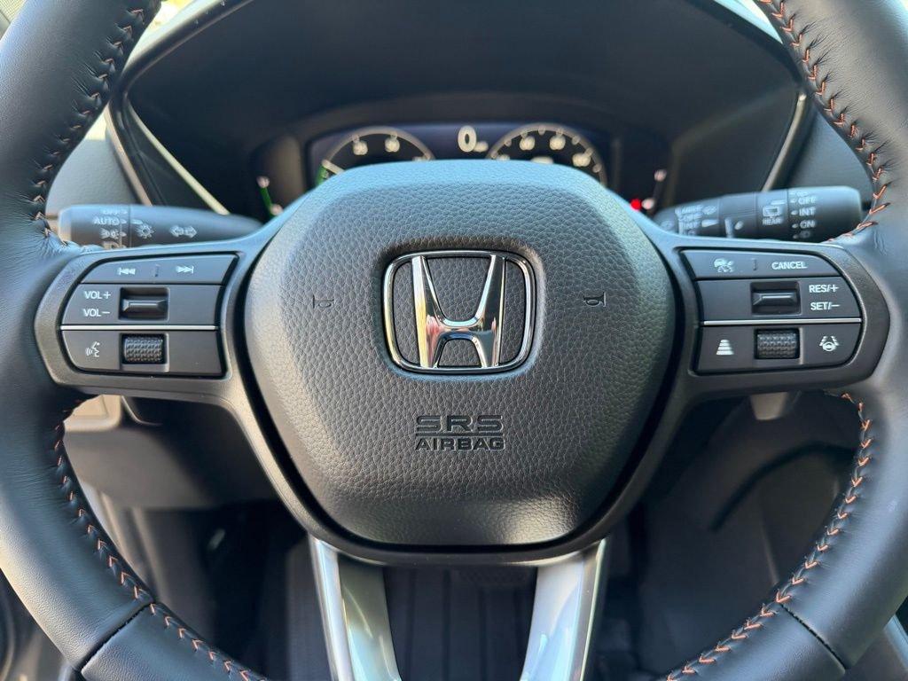 Honda Cr-V Hybrid Sport-L - Thumbnail 19