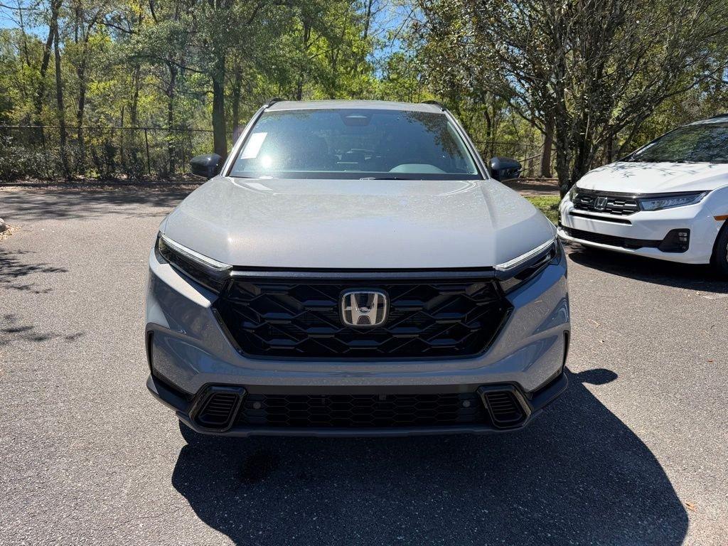 Honda Cr-V Hybrid Sport-L - Thumbnail 3