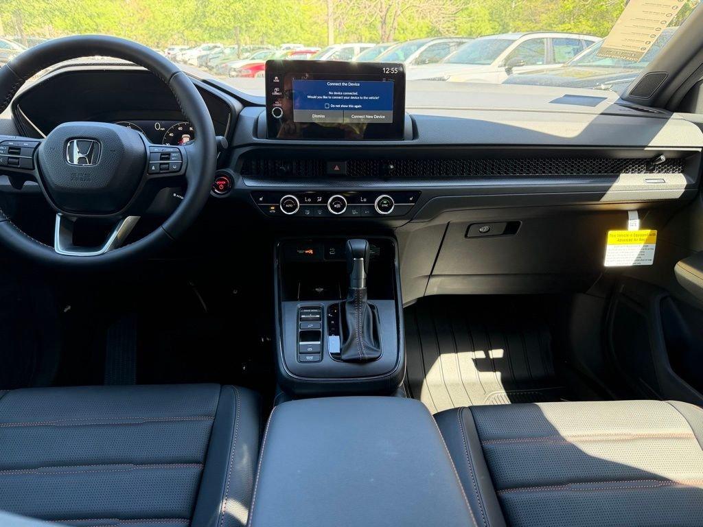 Honda Cr-V Hybrid Sport-L - Thumbnail 10