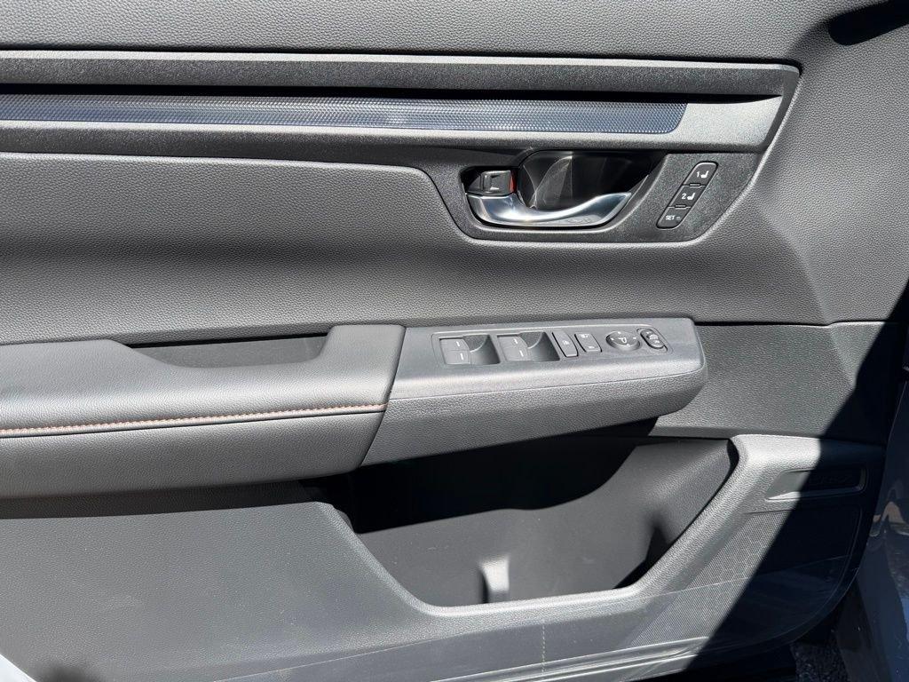 Honda Cr-V Hybrid Sport-L - Thumbnail 13