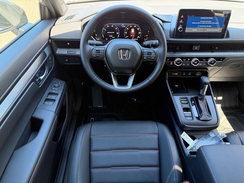 Honda Cr-V Hybrid Sport-L - Thumbnail 12