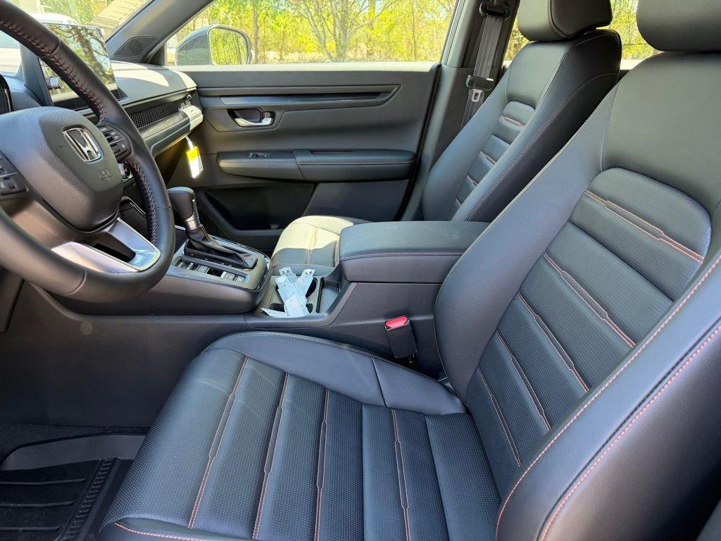 Honda Cr-V Hybrid Sport-L - Thumbnail 16