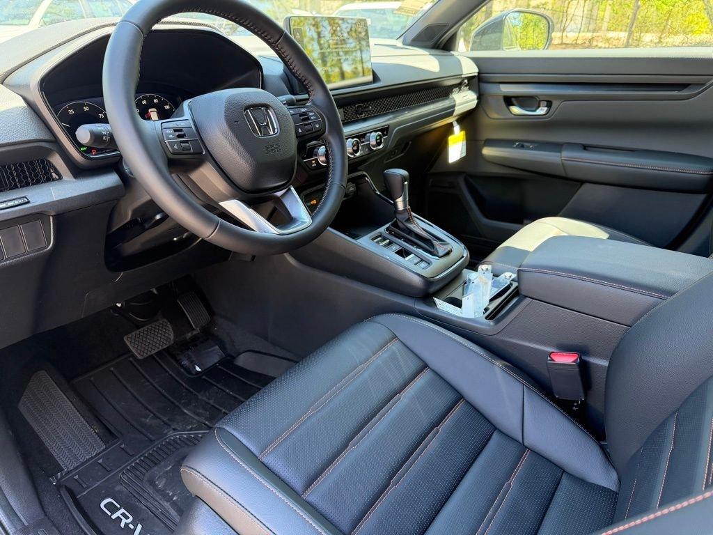 Honda Cr-V Hybrid Sport-L - Thumbnail 17