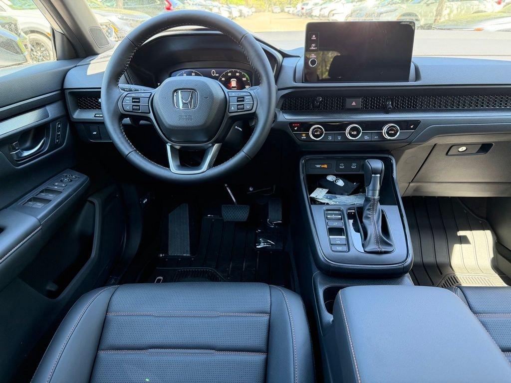 Honda Cr-V Hybrid Sport-L - Thumbnail 11